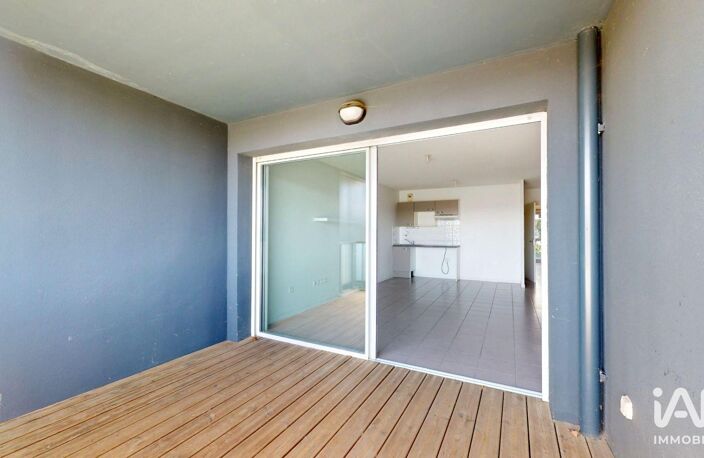 Vente Appartement 3 pièces — photo 2