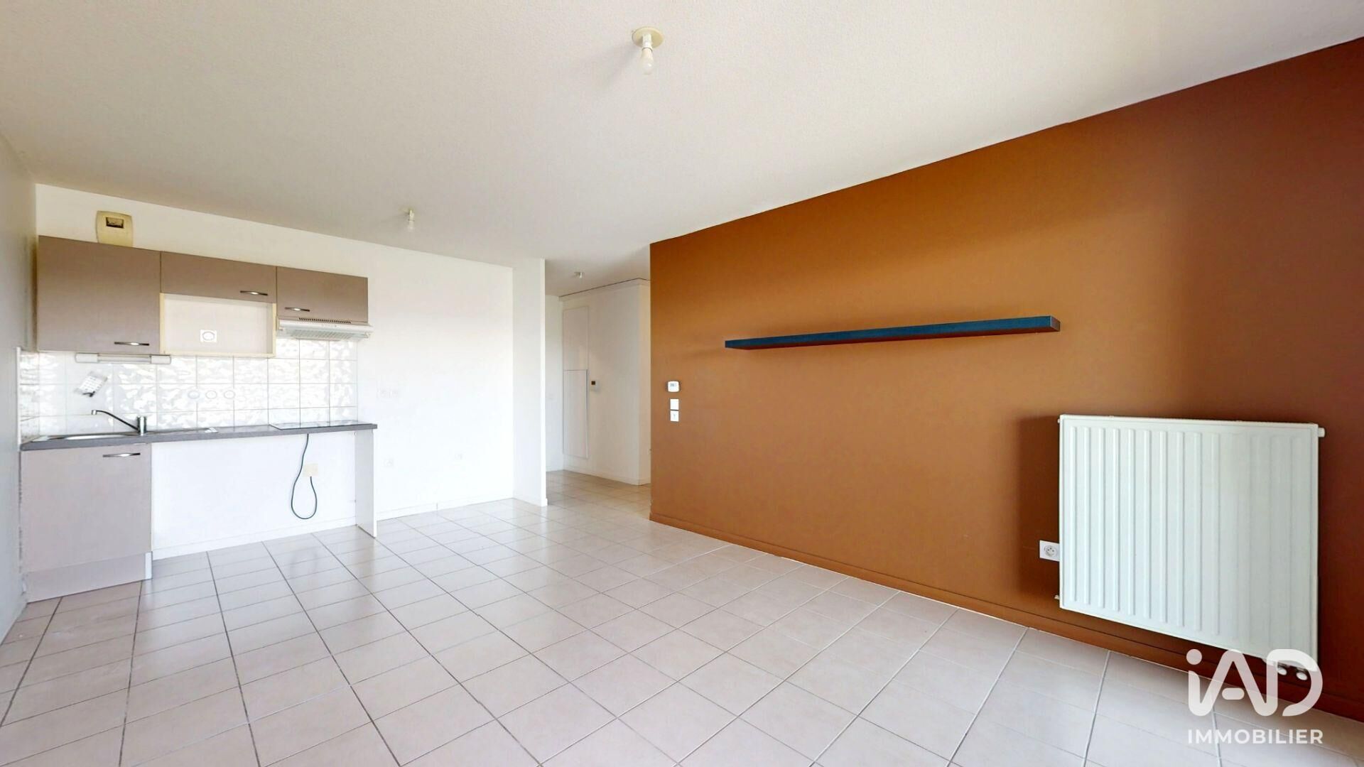 Vente Appartement 3 pièces - Photo 3