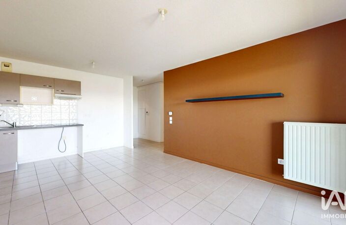 Vente Appartement 3 pièces — photo 3