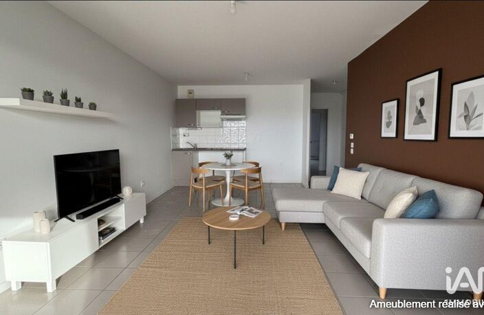 Vente Appartement 3 pièces — photo 4