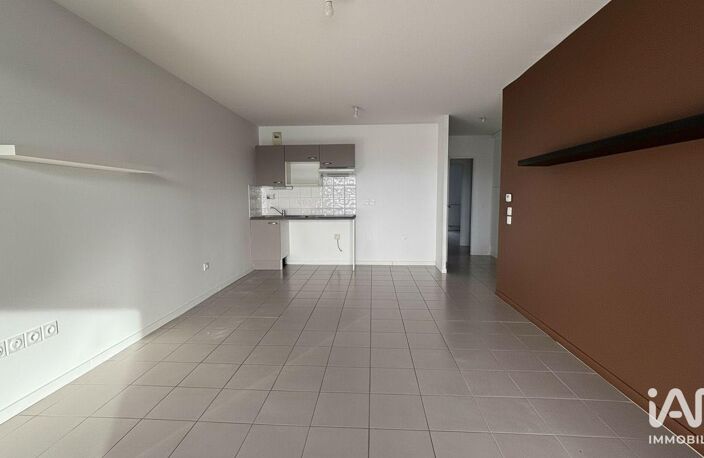 Vente Appartement 3 pièces — photo 5