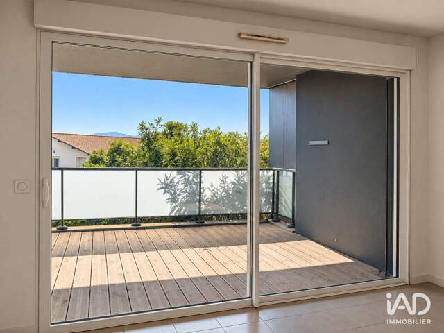 Vente Appartement 3 pièces — photo du bien