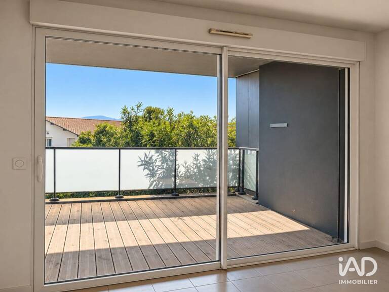 Vente Appartement 3 pièces — photo 1
