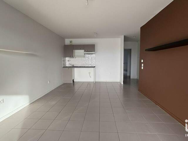 Vente Appartement 3 pièces — photo du bien