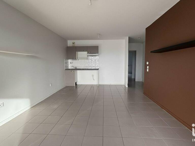Vente Appartement 3 pièces — photo 1