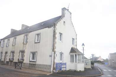 Maison 4 pièces 129600 €