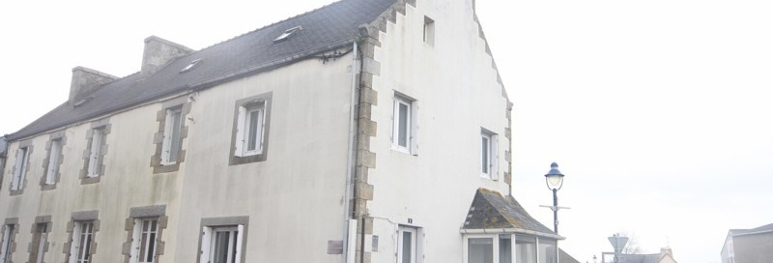 Maison 4 Pièces 76 m² à vendre à Santec (29250)