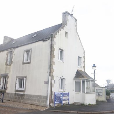 Maison 4 pièces 129600 €