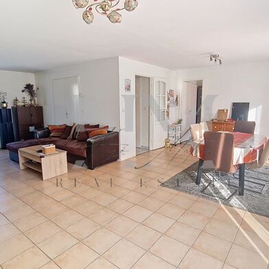 Maison 6 pièces 410000 €