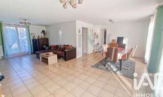 Maison 6 Pièces 111 m² à vendre à Pontault-Combault (77340)