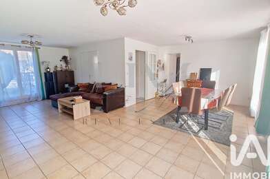 Maison 6 pièces 410000 €