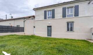 Maison 5 Pièces 132 m² à vendre à Sireuil (16440)