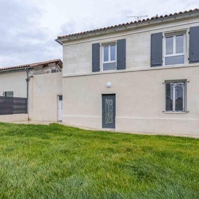 Maison 5 pièces 286000 €