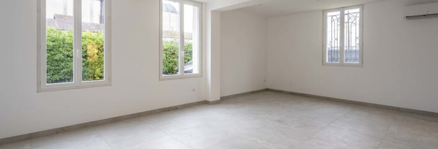 Maison 5 Pièces 132 m² à vendre à Sireuil (16440)