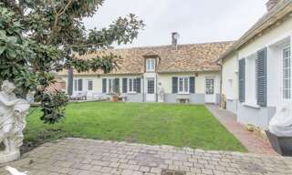 Maison 7 Pièces 190 m² à vendre à Rouvres (28260)