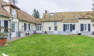 Maison 7 Pièces 190 m² à vendre à Rouvres (28260)