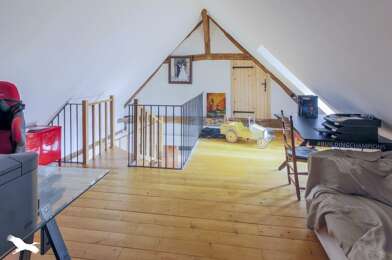 Maison 7 pièces 449000 €