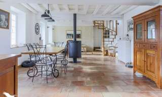 Maison 7 Pièces 190 m² à vendre à Anet (28260)
