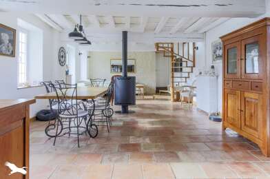 Maison 7 pièces 449000 €