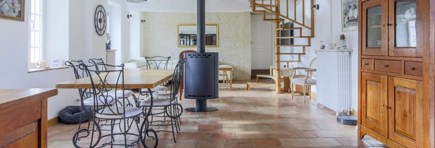 Maison 7 Pièces 190 m² à vendre à Anet (28260)