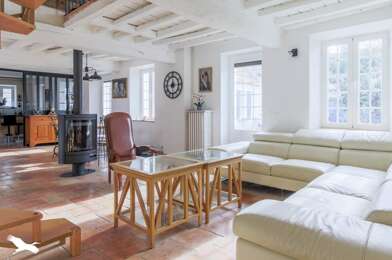 Maison 7 pièces 449000 €