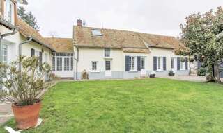 Maison 7 Pièces 190 m² à vendre à Houdan (78550)