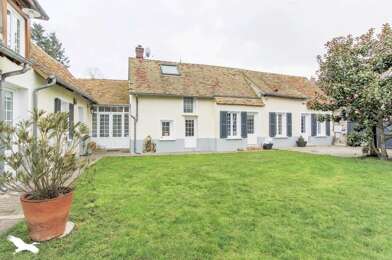 Maison 7 pièces 399000 €
