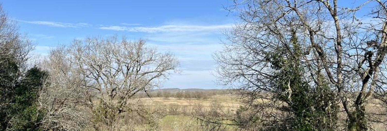 Terrain  5456 m² à vendre à Montvalent (46600)