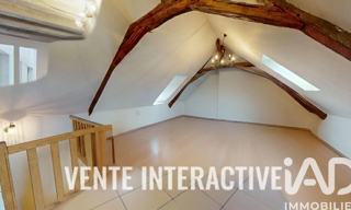 Maison 4 Pièces 115 m² à vendre à Chouzé-sur-Loire (37140)