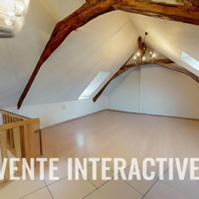 Maison 4 pièces 187000 €