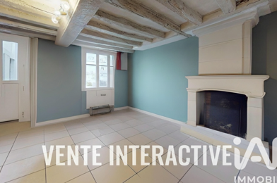 Maison 4 pièces 187000 €