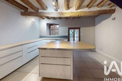 Maison 4 pièces 187000 €