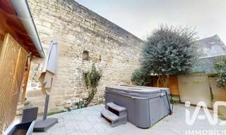 Maison 4 Pièces 115 m² à vendre à Chouzé-sur-Loire (37140)