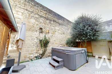 Maison 4 pièces 197000 €