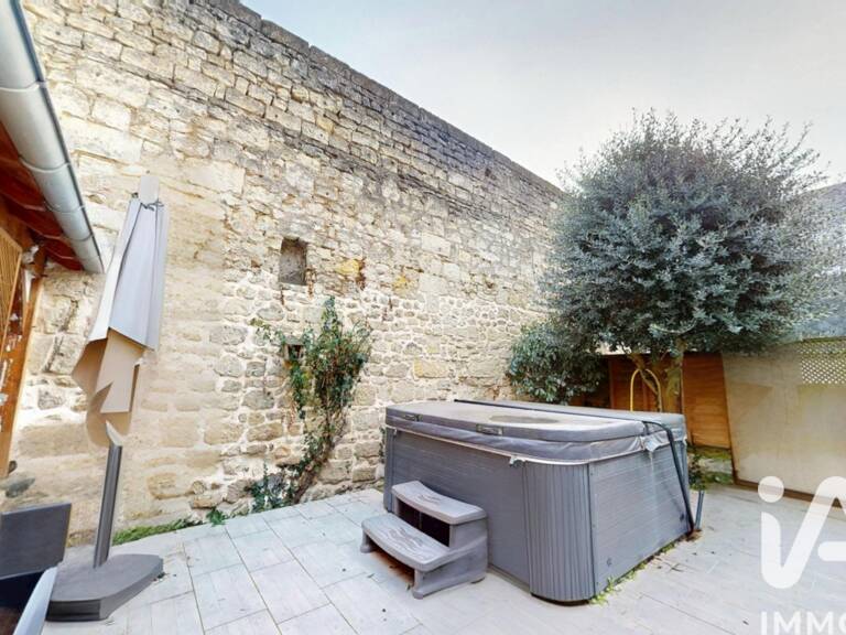 Vente Maison de ville 4 pièces — photo 1