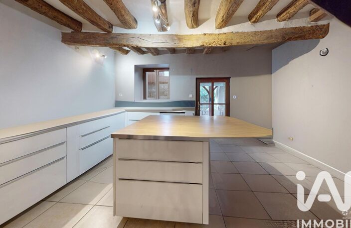 Vente Maison de ville 4 pièces — photo 3