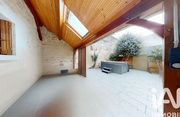 Vente Maison de ville 4 pièces — photo 4