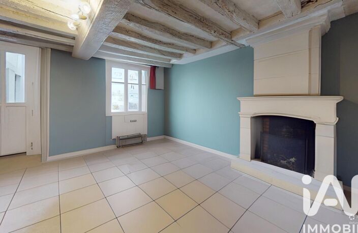 Vente Maison de ville 4 pièces — photo 5