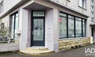 Commerce  44 m² à louer à Thionville (57100)