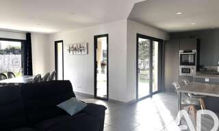 Maison 5 Pièces 143 m² à vendre à Saint-Marcellin-en-Forez (42680)
