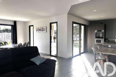 Maison 5 pièces 485000 €