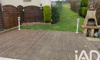 Maison 5 Pièces 103 m² à vendre à Bouxières-aux-Dames (54136)