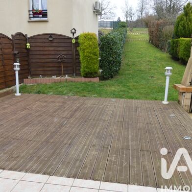 Maison 5 pièces 298000 €