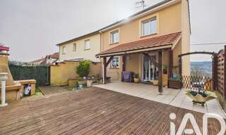 Maison 5 Pièces 103 m² à vendre à Bouxières-aux-Dames (54136)