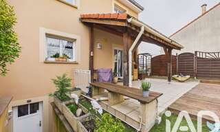 Maison 5 Pièces 103 m² à vendre à Bouxières-aux-Dames (54136)