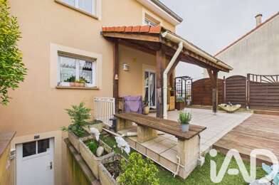 Maison 5 pièces 273000 €