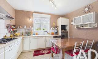 Maison 5 Pièces 103 m² à vendre à Bouxières-aux-Dames (54136)