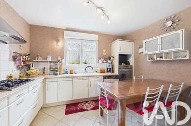 Maison 5 pièces 273000 €