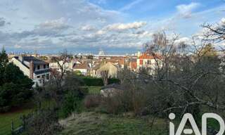 Maison 8 Pièces 150 m² à vendre à Châtillon (92320)