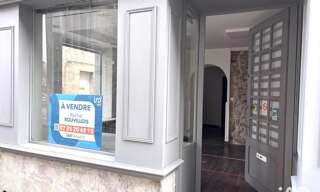 Commerce  36 m² à vendre à Senlis (60300)